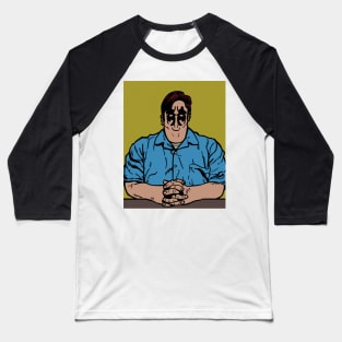 MINDHUNTER Baseball T-Shirt